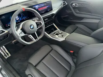 BMW M240i xDrive Steptronic Coupe Sport Aut.