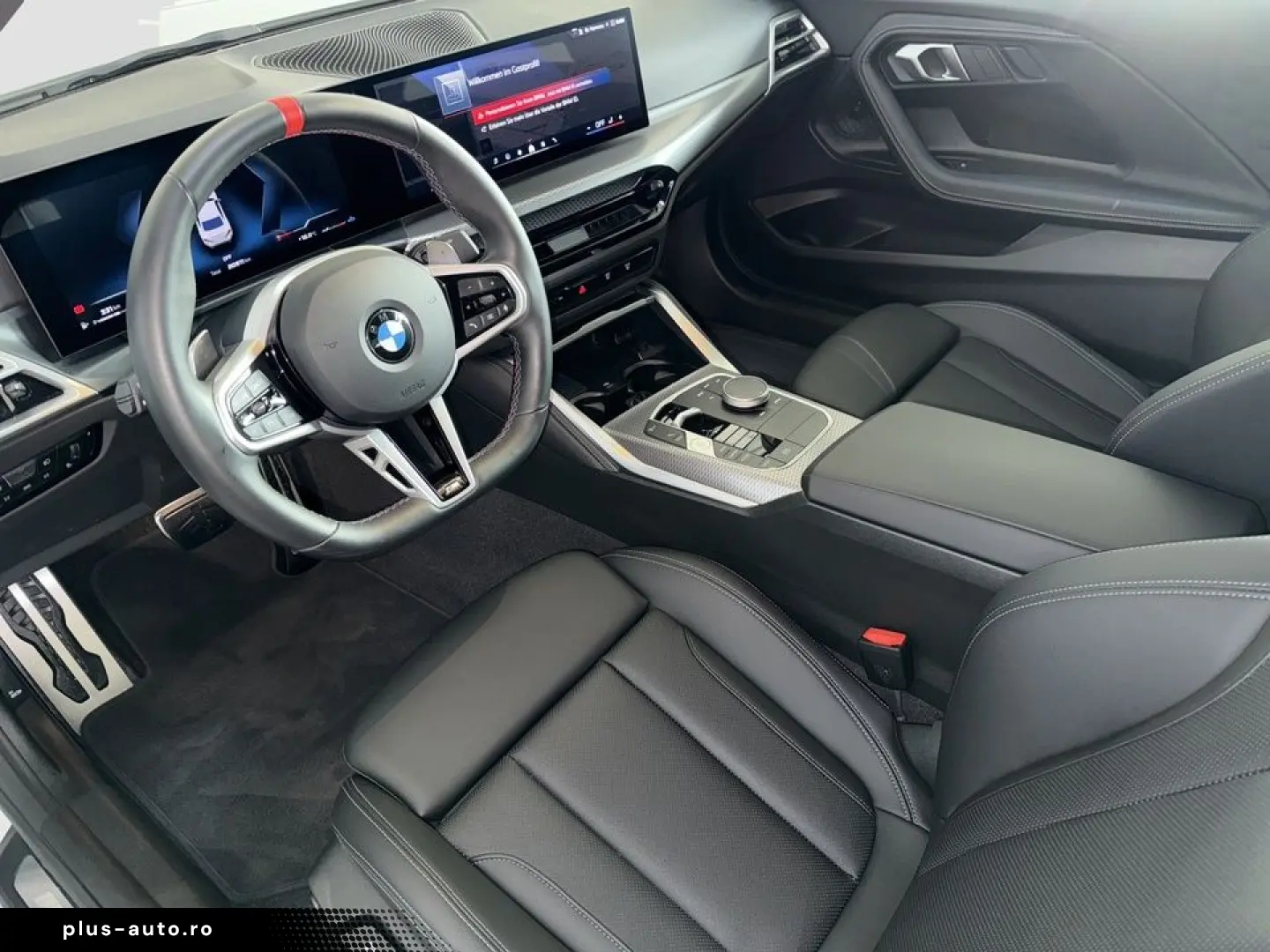 BMW M240i xDrive Steptronic Coupe Sport Aut.