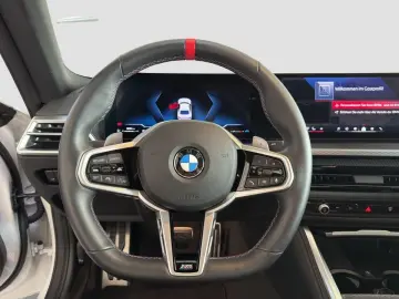 BMW M240i xDrive Steptronic Coupe Sport Aut.