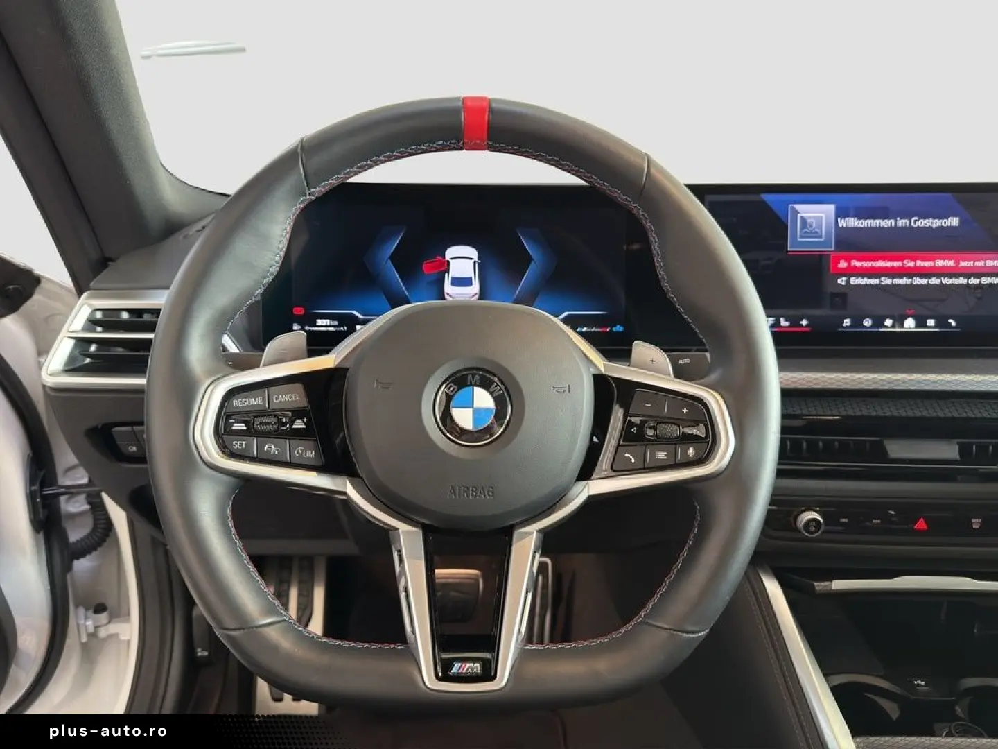 BMW M240i xDrive Steptronic Coupe Sport Aut.