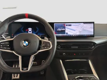 BMW M240i xDrive Steptronic Coupe Sport Aut.