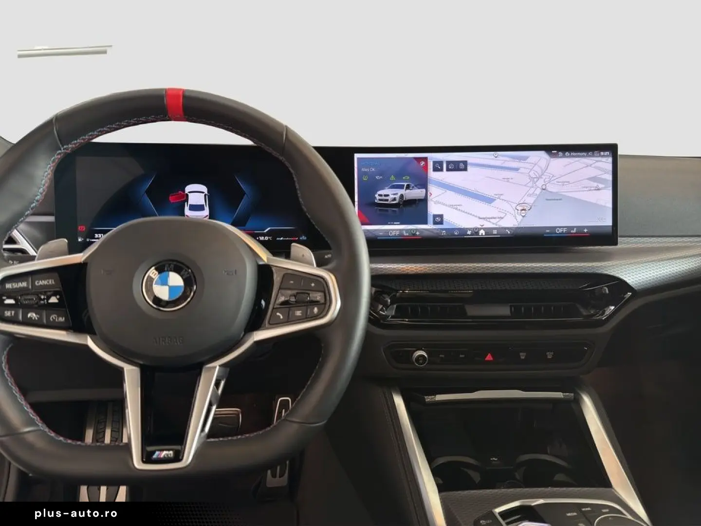 BMW M240i xDrive Steptronic Coupe Sport Aut.