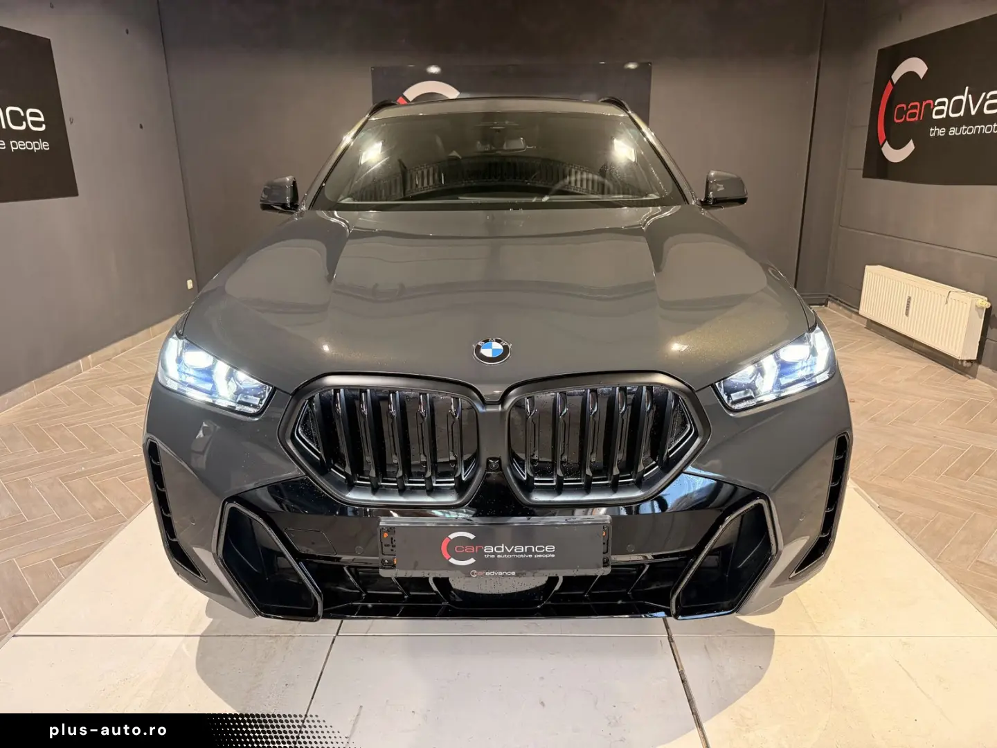 BMW X6 xDrive30d M Sport Pro INDIVIDUAL  22