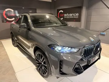 BMW X6 xDrive30d M Sport Pro INDIVIDUAL  22