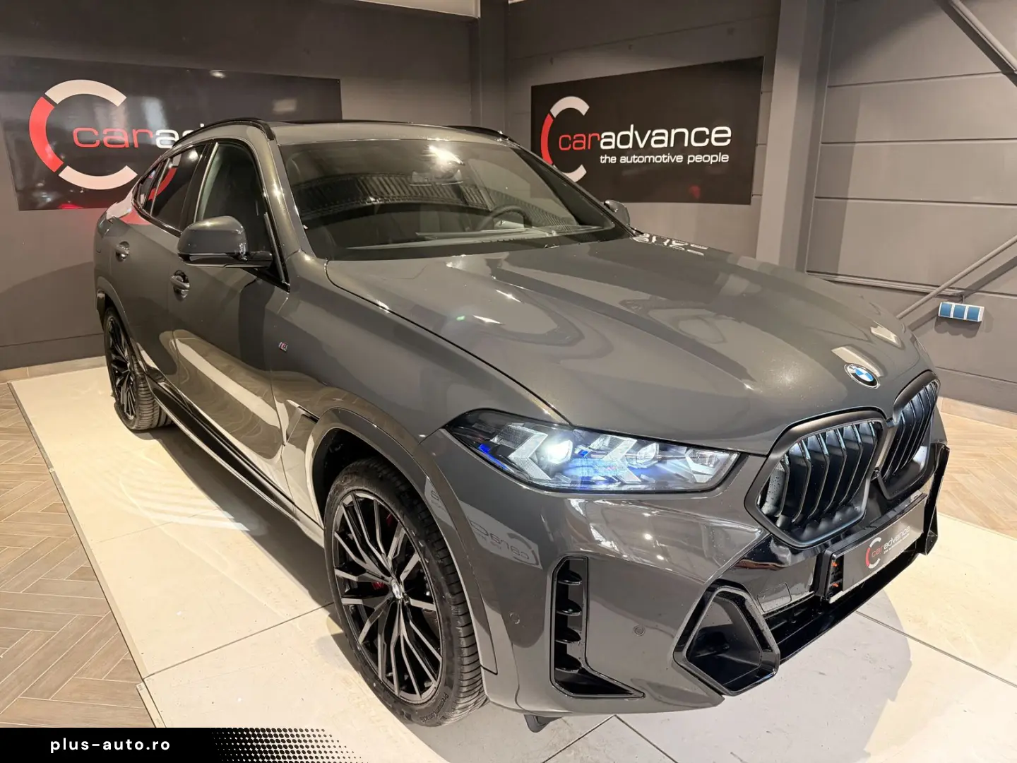 BMW X6 xDrive30d M Sport Pro INDIVIDUAL  22