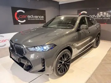 BMW X6 xDrive30d M Sport Pro INDIVIDUAL  22