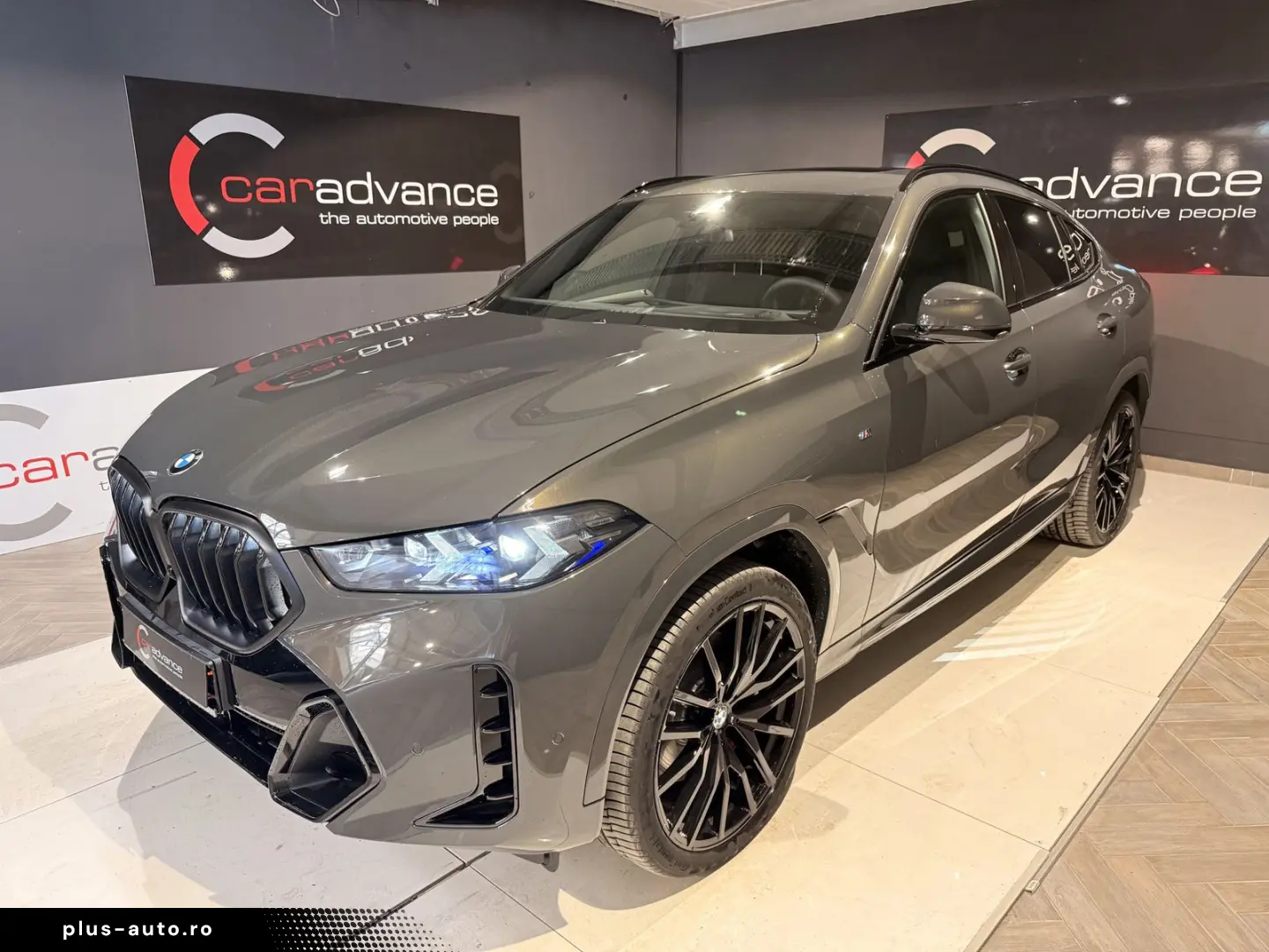 BMW X6 xDrive30d M Sport Pro INDIVIDUAL  22