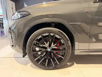 BMW X6 xDrive30d M Sport Pro INDIVIDUAL  22