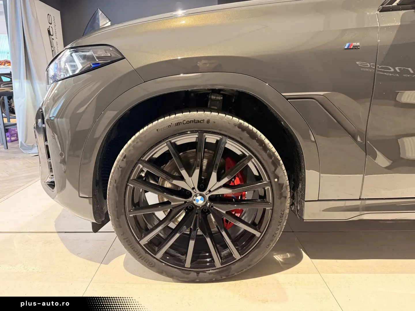 BMW X6 xDrive30d M Sport Pro INDIVIDUAL  22