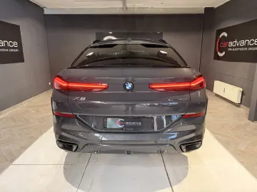 BMW X6 xDrive30d M Sport Pro INDIVIDUAL  22
