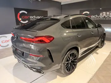 BMW X6 xDrive30d M Sport Pro INDIVIDUAL  22