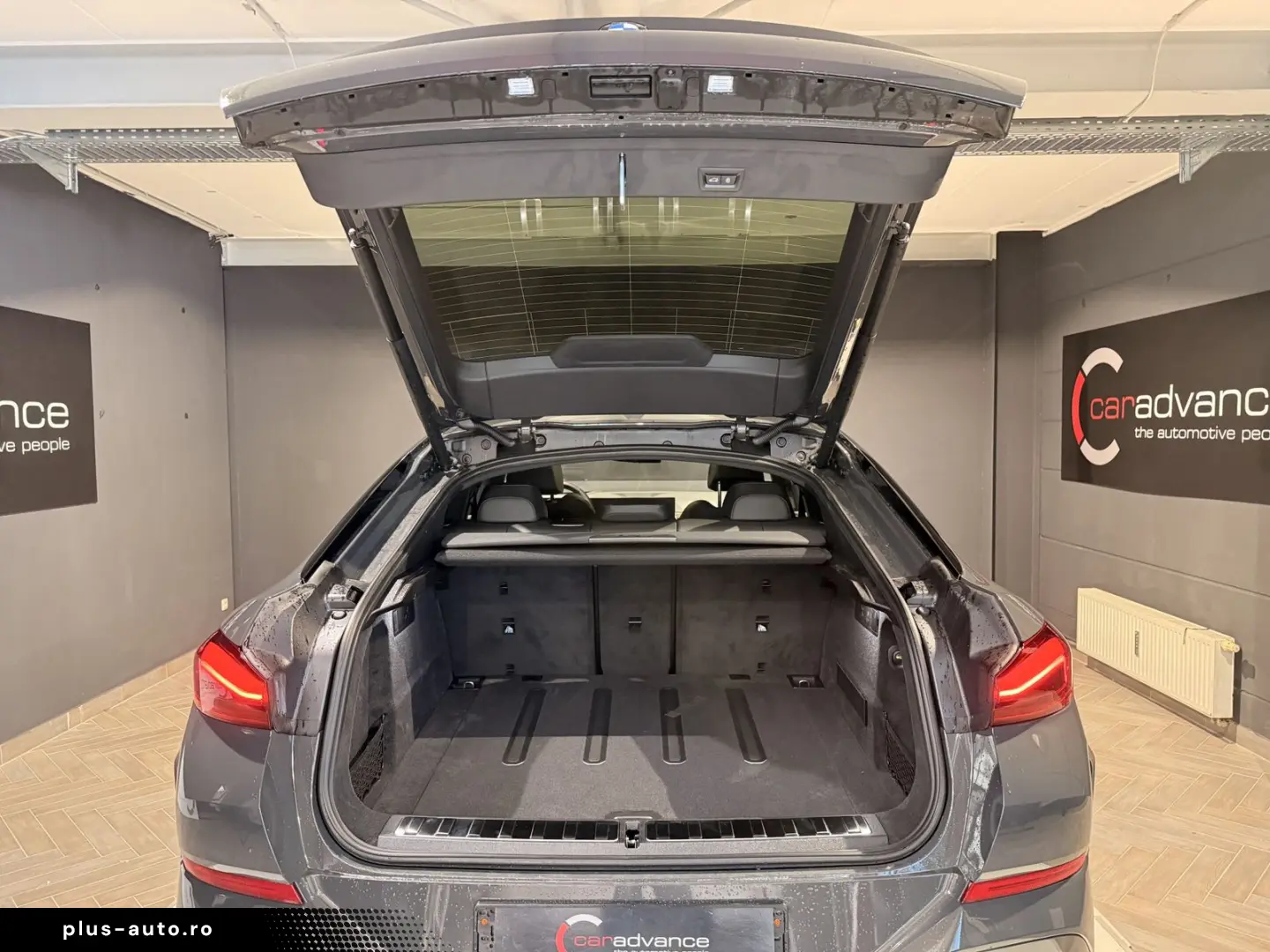BMW X6 xDrive30d M Sport Pro INDIVIDUAL  22