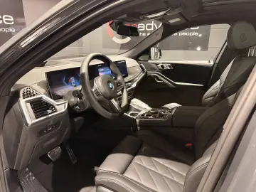 BMW X6 xDrive30d M Sport Pro INDIVIDUAL  22