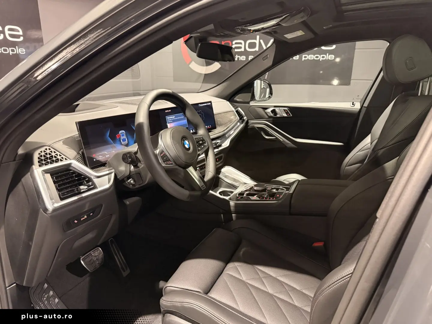 BMW X6 xDrive30d M Sport Pro INDIVIDUAL  22