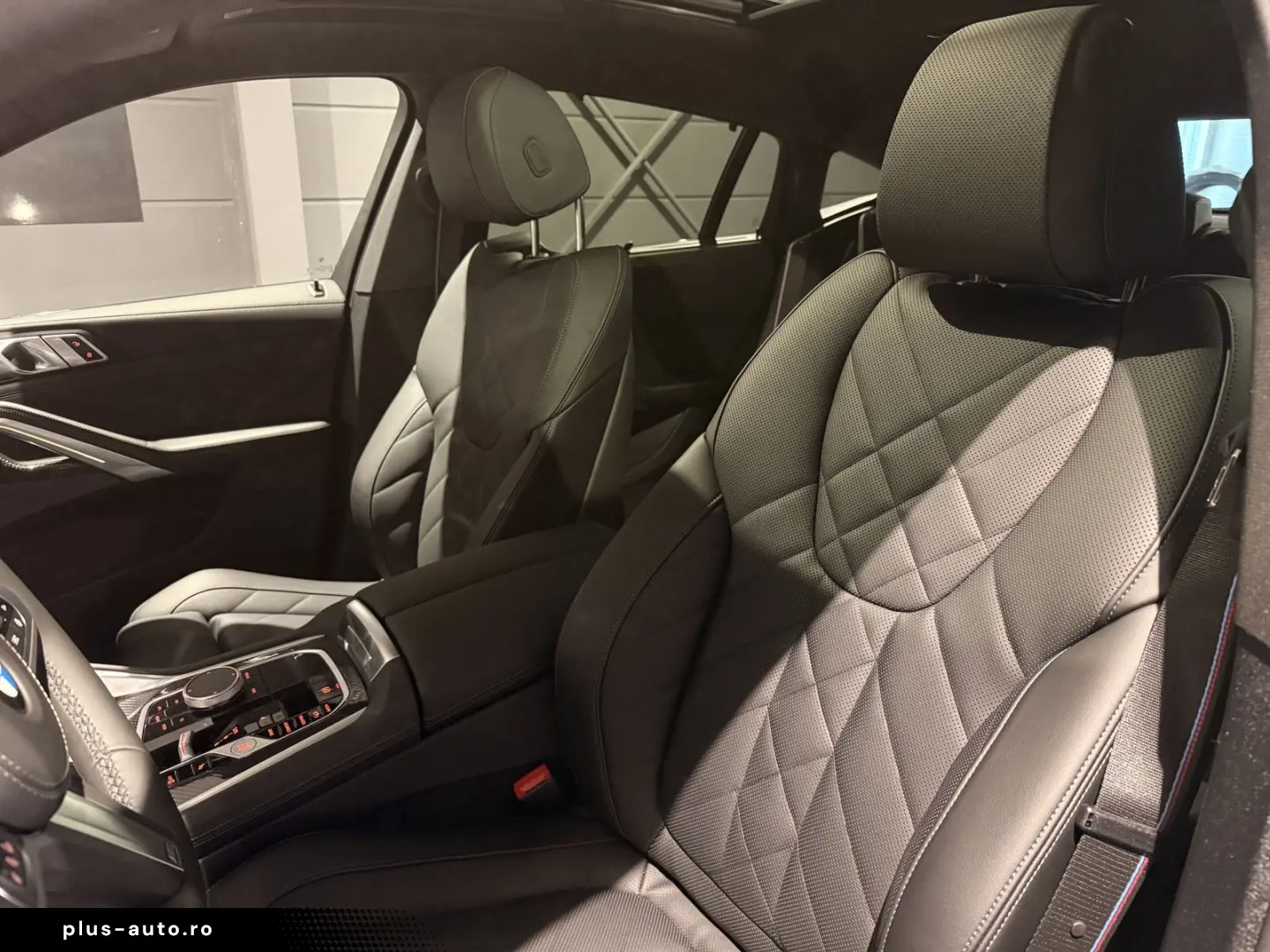 BMW X6 xDrive30d M Sport Pro INDIVIDUAL  22