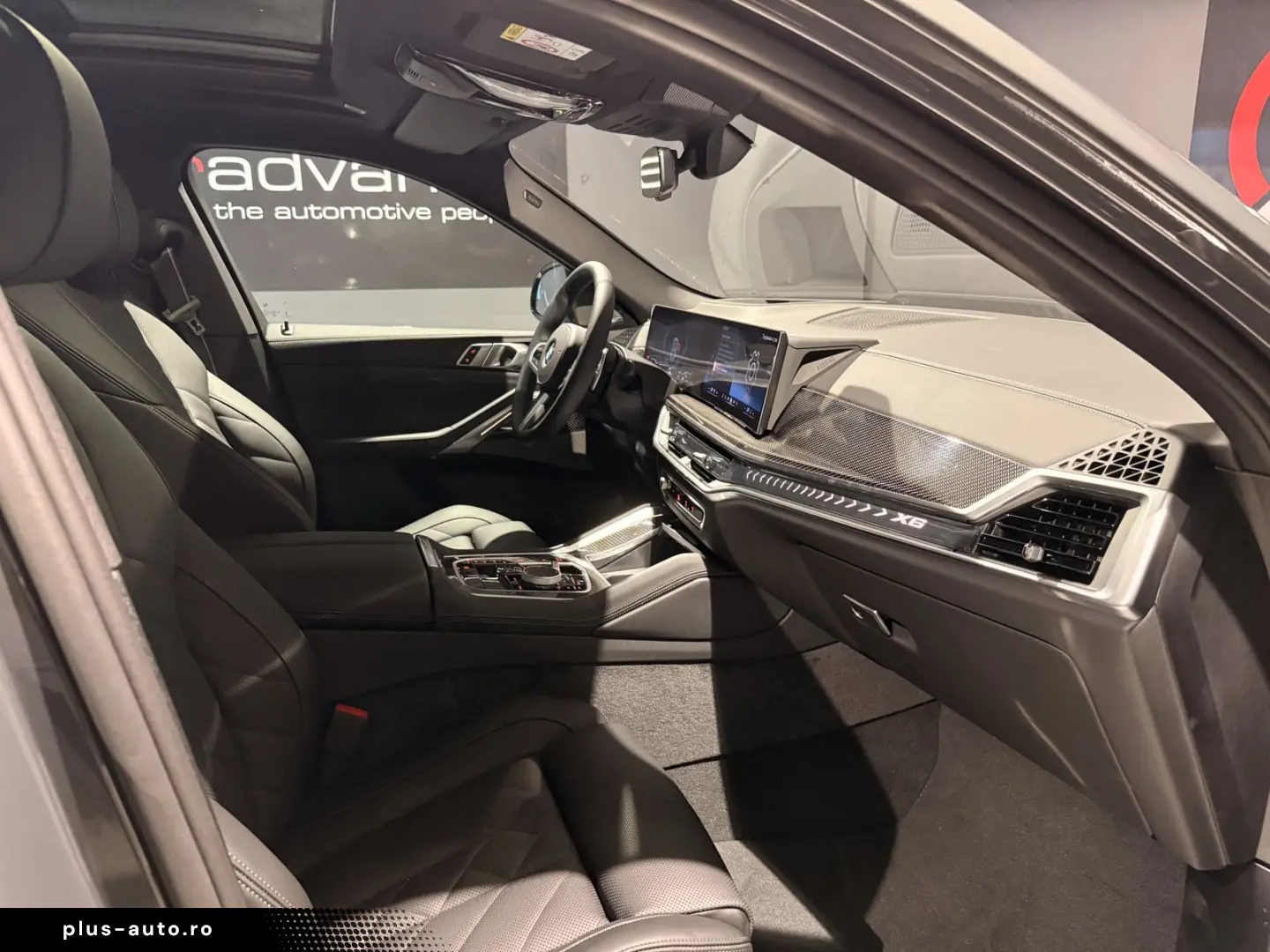 BMW X6 xDrive30d M Sport Pro INDIVIDUAL  22