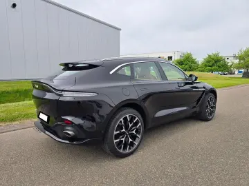 ASTON MARTIN DBX 4.0 V8 Panorama 360  4xSHZ 4xSitzbeluft