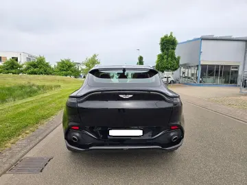ASTON MARTIN DBX 4.0 V8 Panorama 360  4xSHZ 4xSitzbeluft