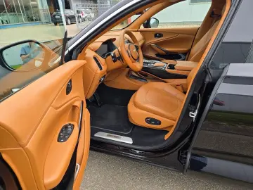 ASTON MARTIN DBX 4.0 V8 Panorama 360  4xSHZ 4xSitzbeluft
