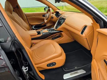 ASTON MARTIN DBX 4.0 V8 Panorama 360  4xSHZ 4xSitzbeluft