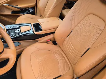 ASTON MARTIN DBX 4.0 V8 Panorama 360  4xSHZ 4xSitzbeluft