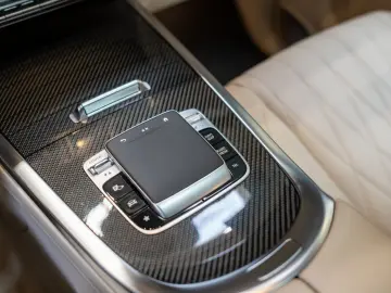 MERCEDES-BENZ G 63 AMG Superior Vollleder-Pack Perfo…