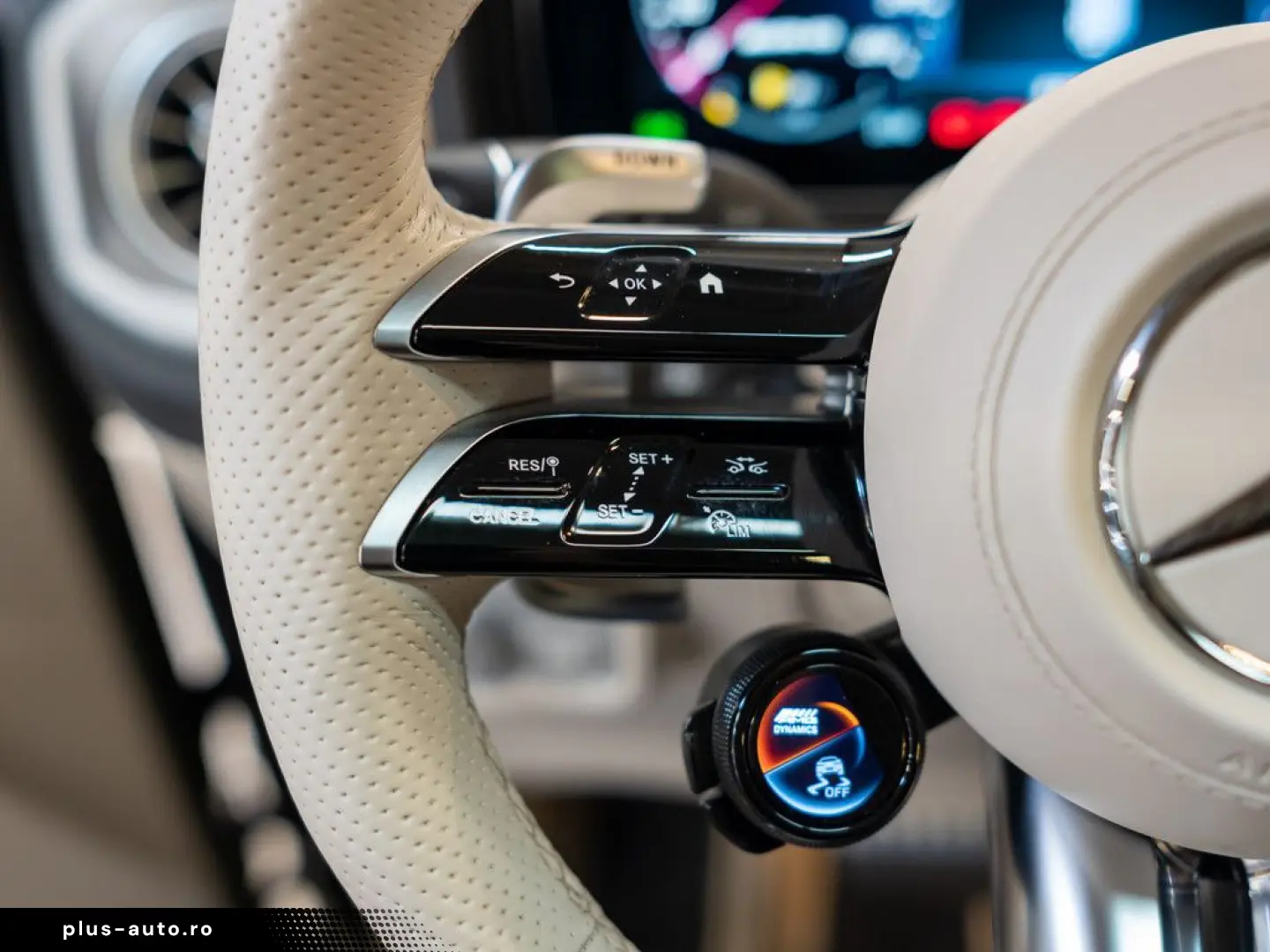 MERCEDES-BENZ G 63 AMG Superior Vollleder-Pack Perfo&hellip;