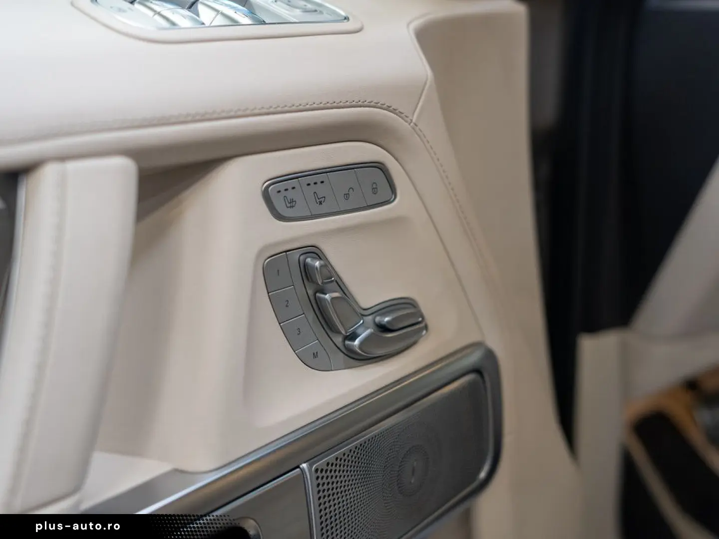 MERCEDES-BENZ G 63 AMG Superior Vollleder-Pack Perfo&hellip;