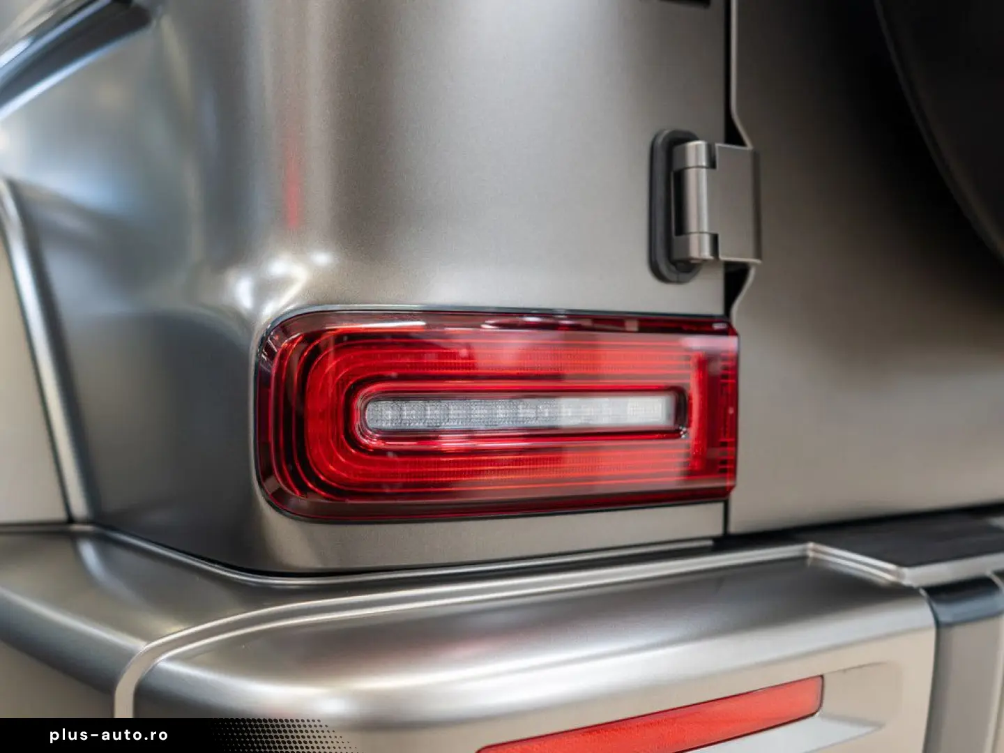 MERCEDES-BENZ G 63 AMG Superior Vollleder-Pack Perfo&hellip;