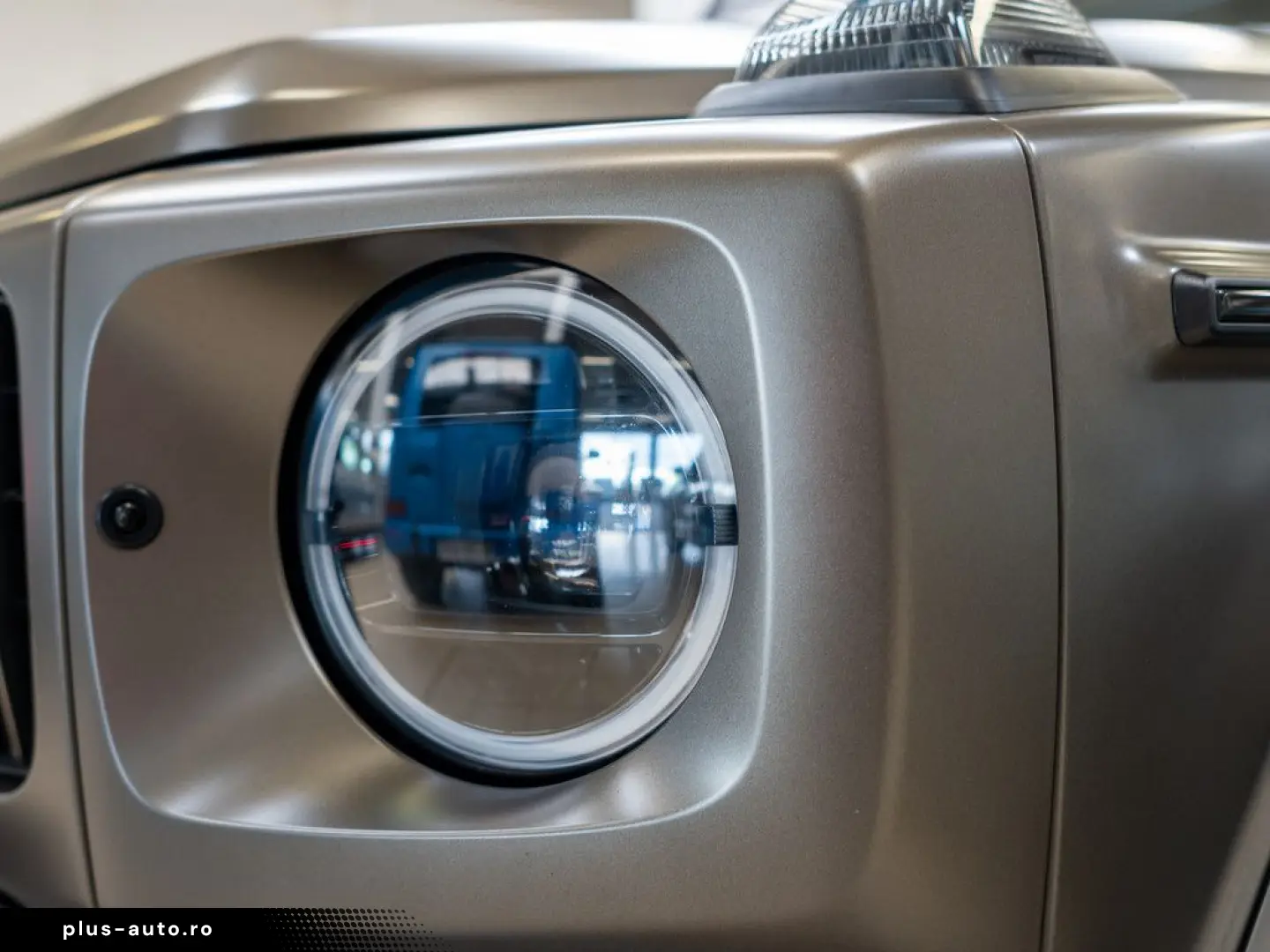 MERCEDES-BENZ G 63 AMG Superior Vollleder-Pack Perfo&hellip;