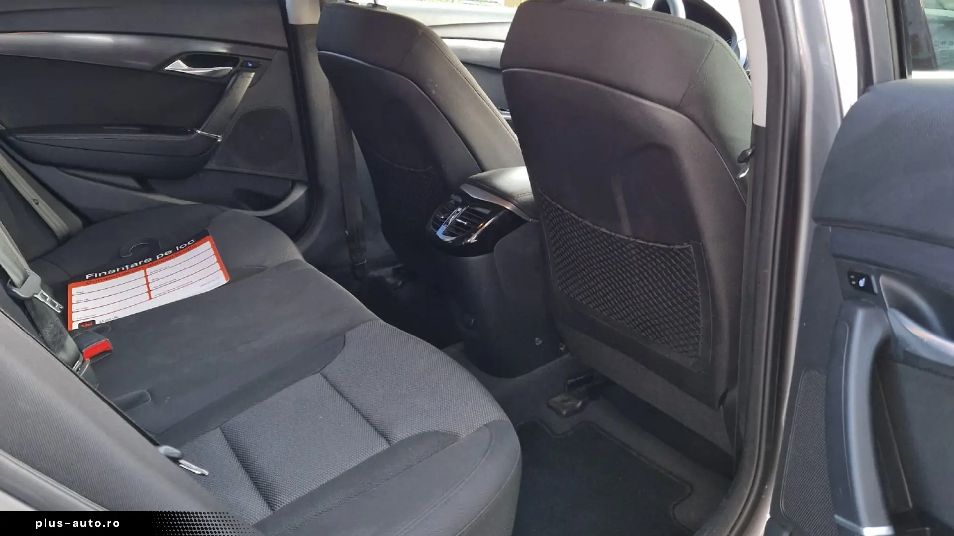 Hyundai i40 1.7d automat