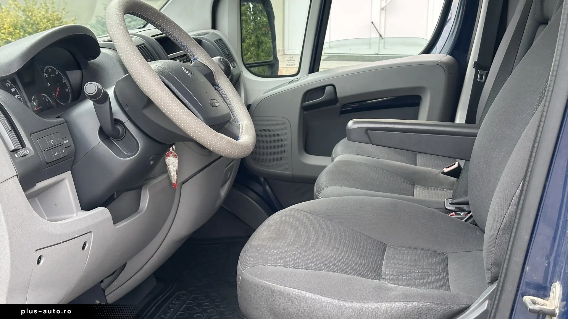 CITROEN JUMPER CARAVANA DICAR