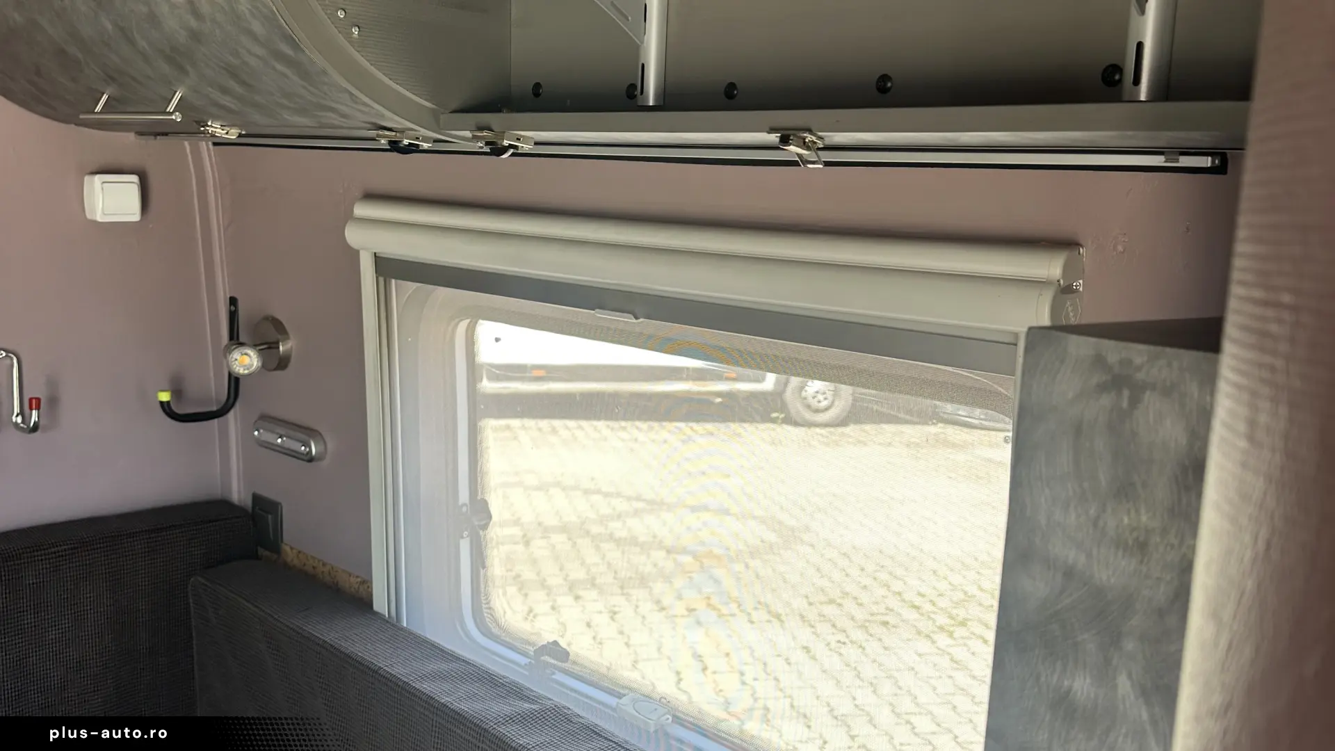 CITROEN JUMPER CARAVANA DICAR