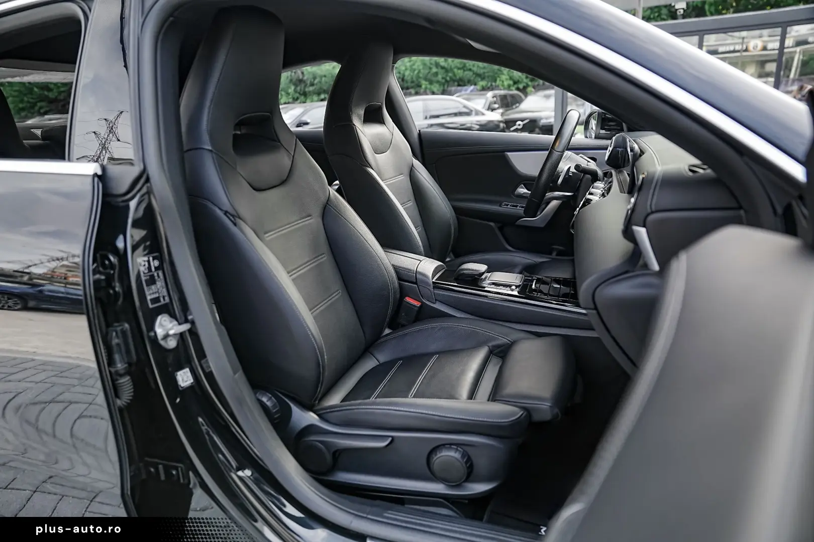 Mercedes-Benz Cla-250