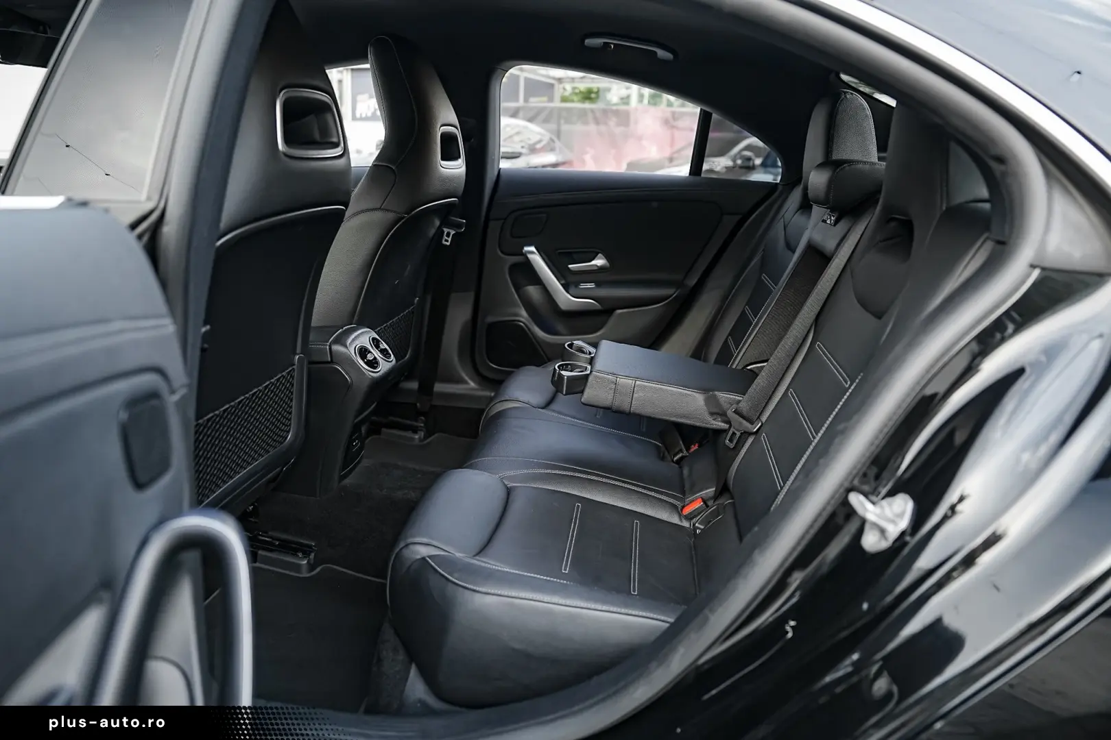 Mercedes-Benz Cla-250