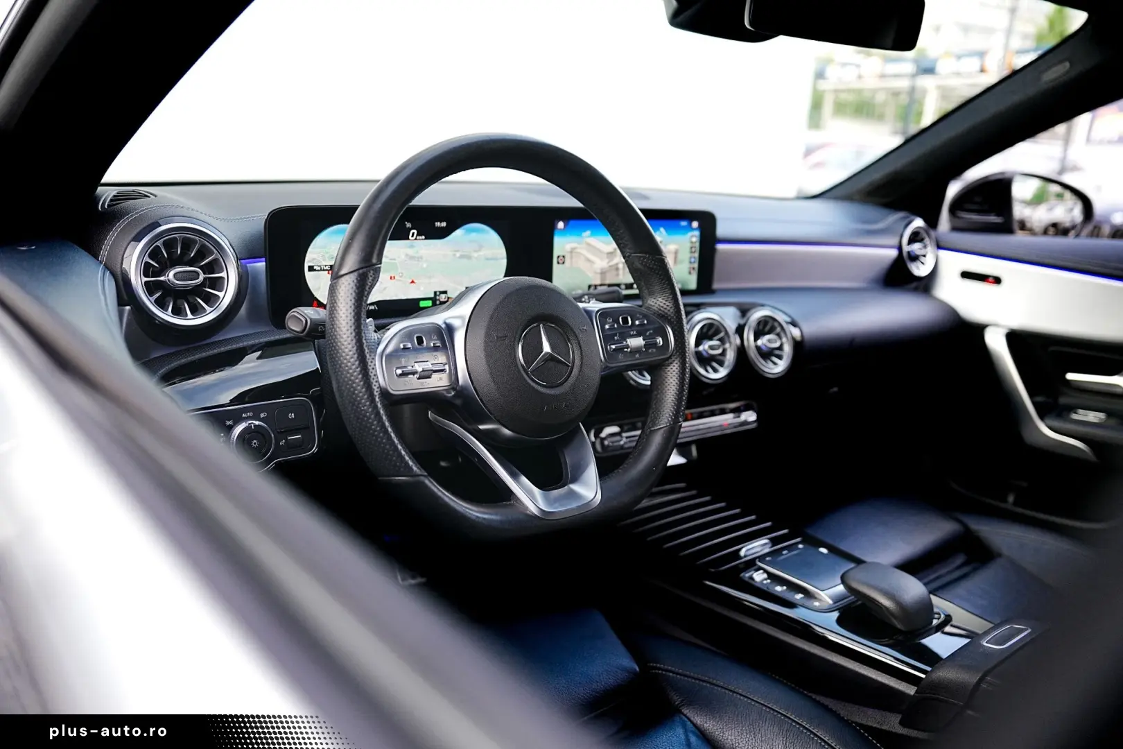 Mercedes-Benz Cla-250