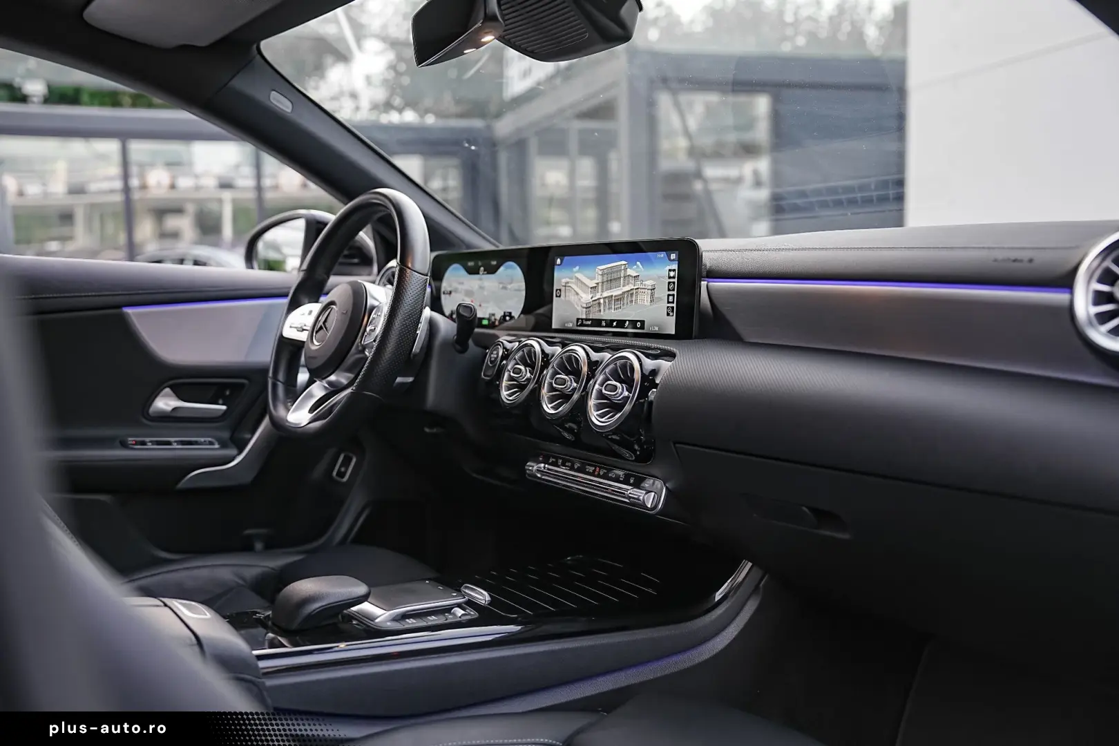 Mercedes-Benz Cla-250