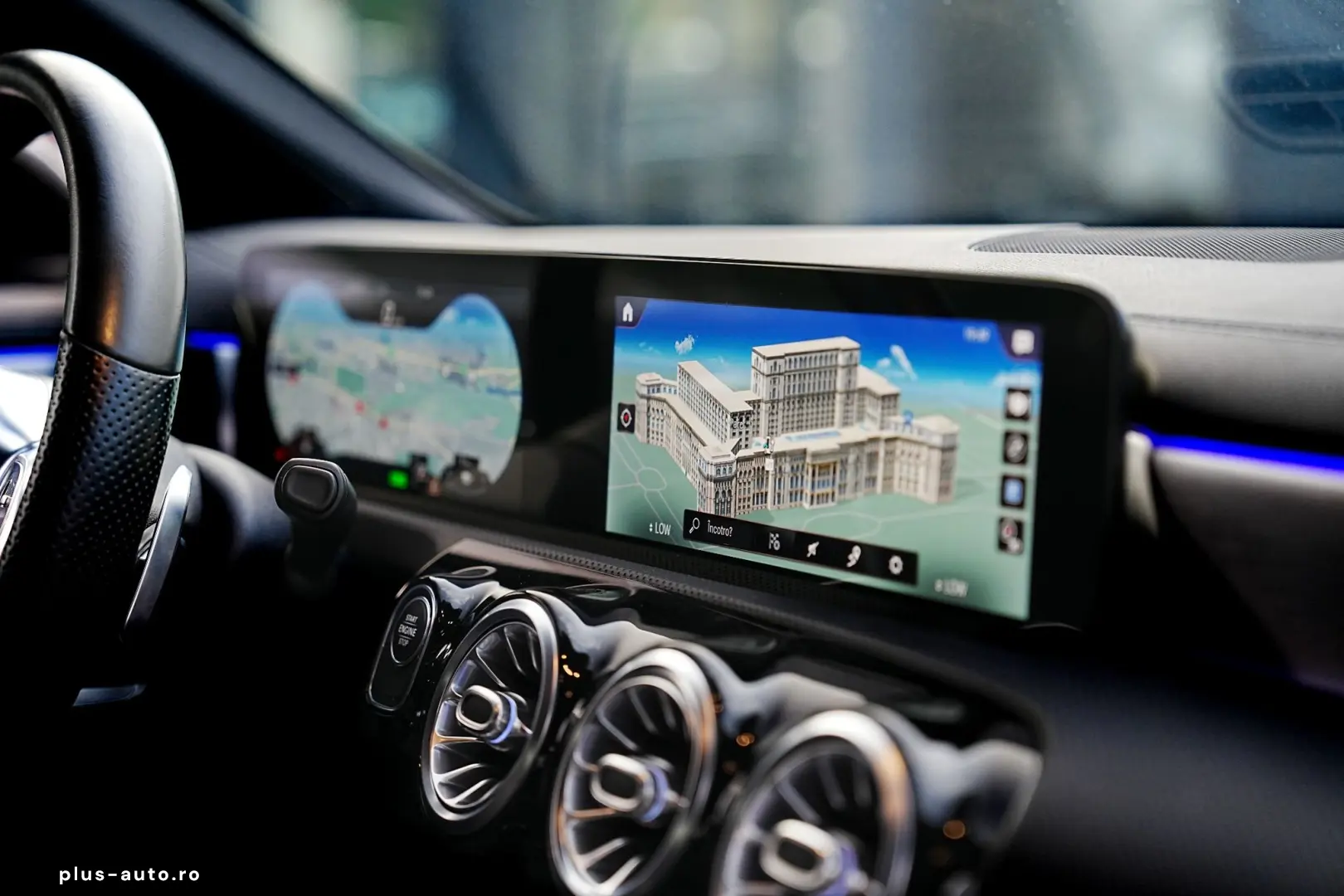 Mercedes-Benz Cla-250