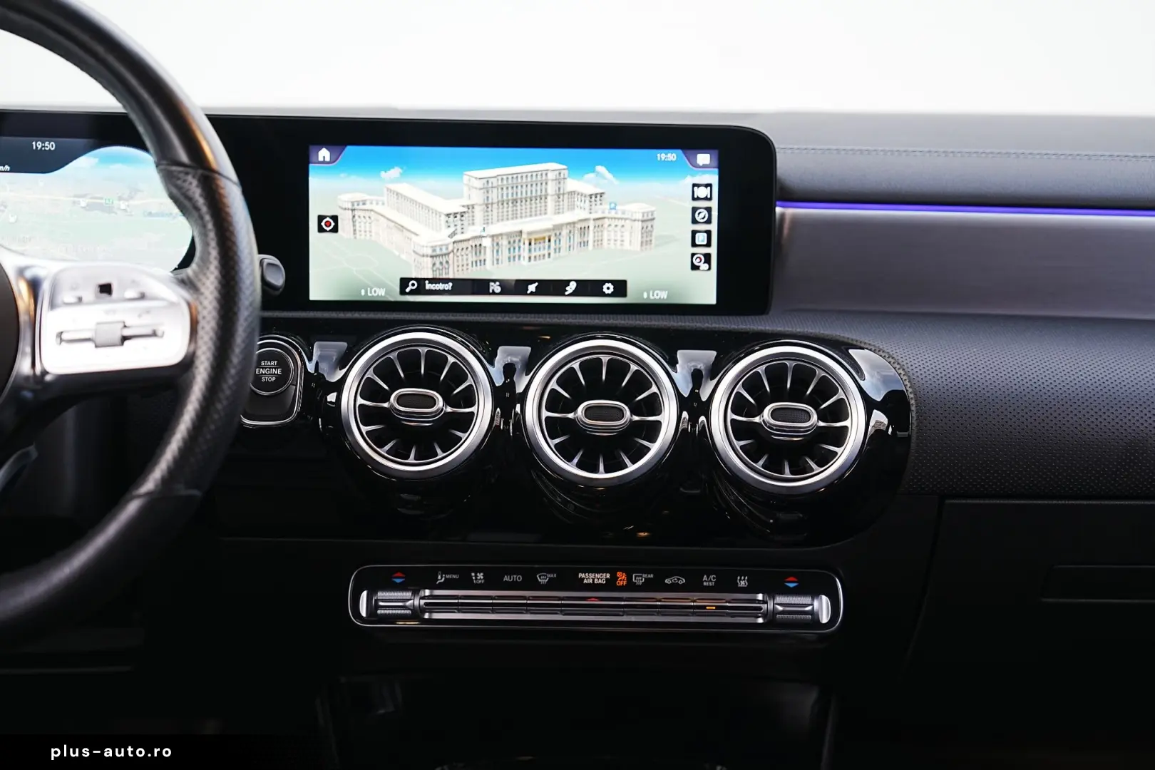 Mercedes-Benz Cla-250