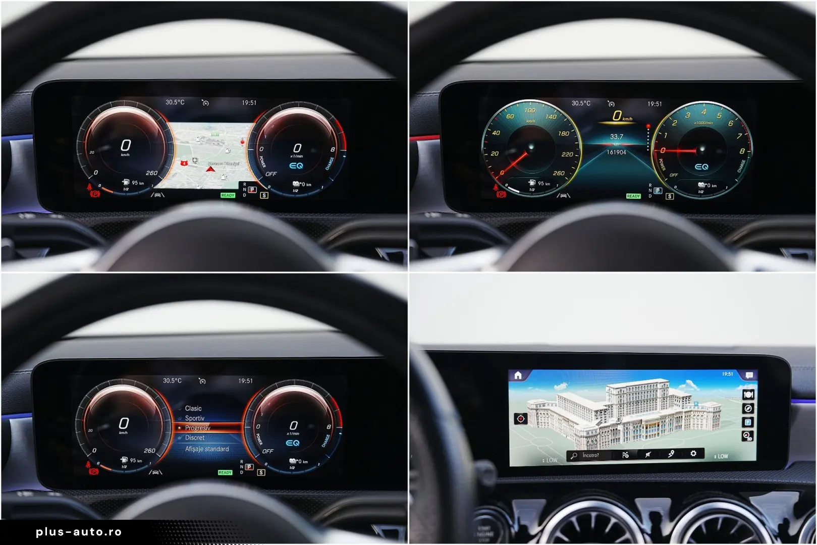 Mercedes-Benz Cla-250