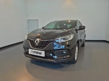 RENAULT KADJAR 1.3 TCe 140CP Zen