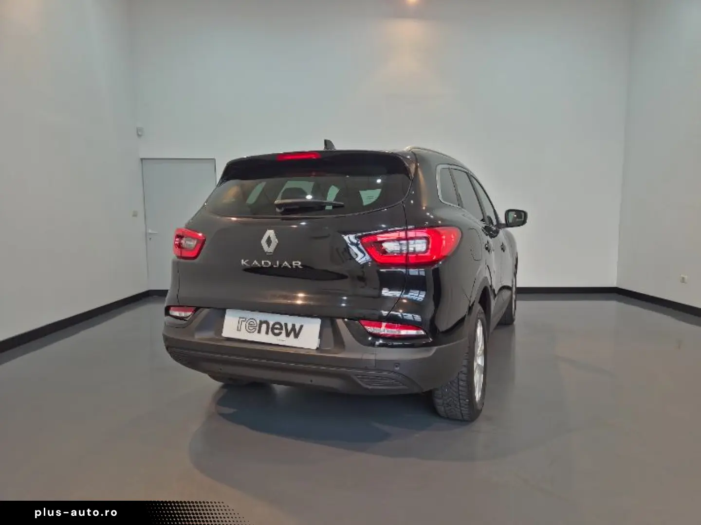 RENAULT KADJAR 1.3 TCe 140CP Zen