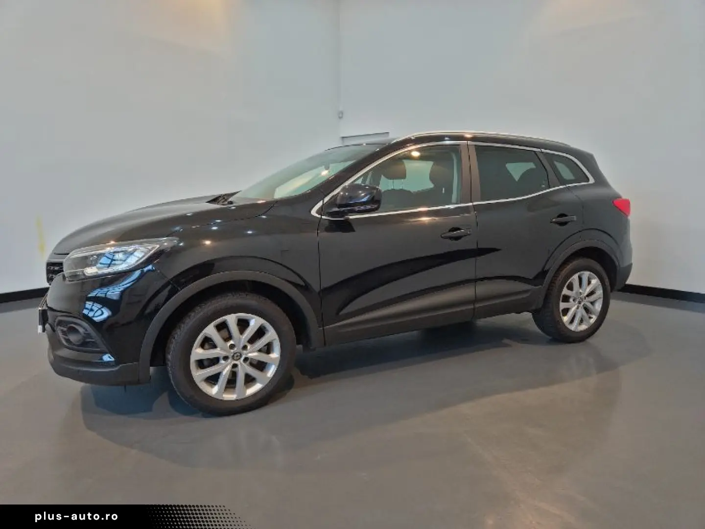 RENAULT KADJAR 1.3 TCe 140CP Zen
