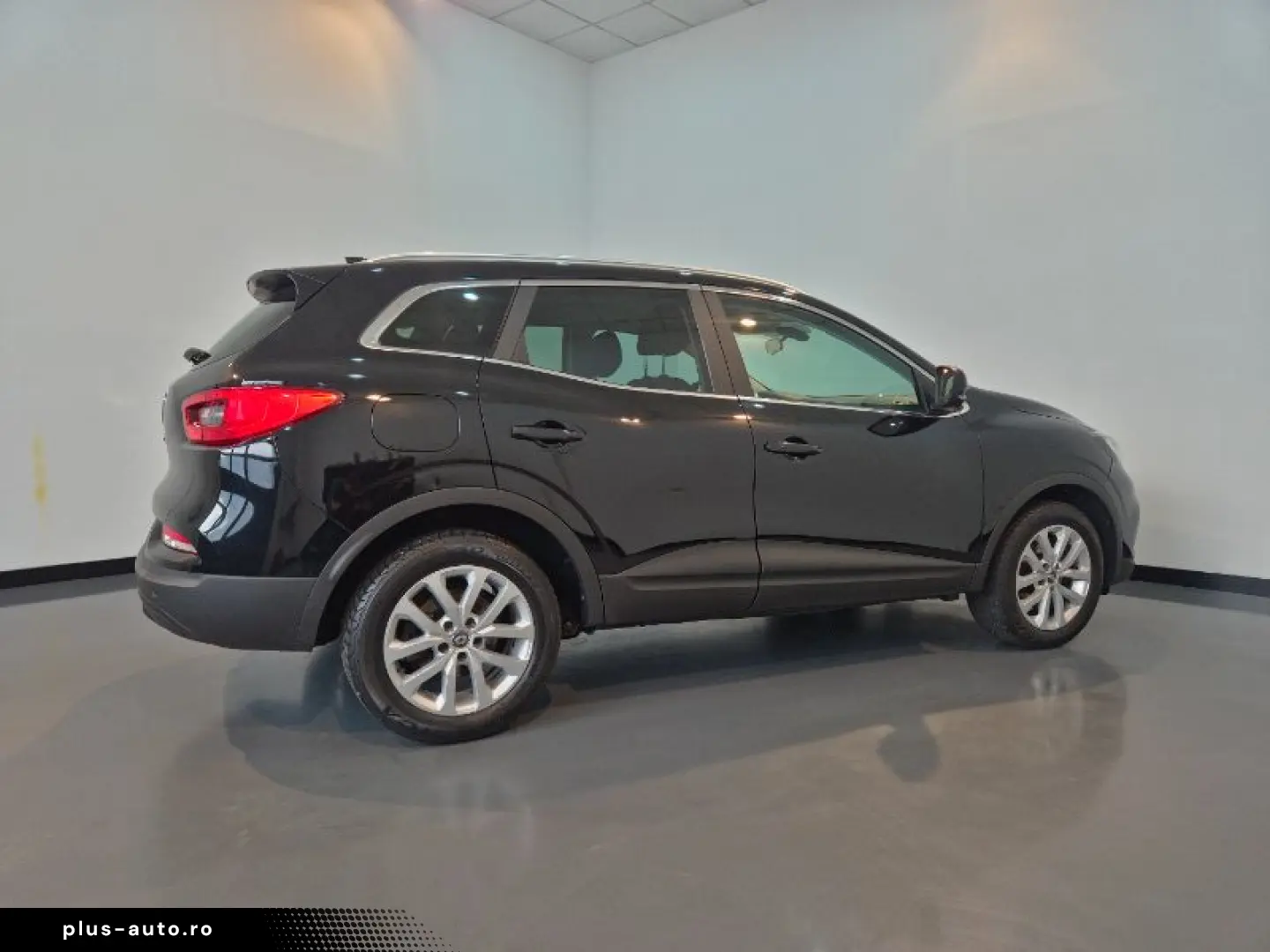 RENAULT KADJAR 1.3 TCe 140CP Zen