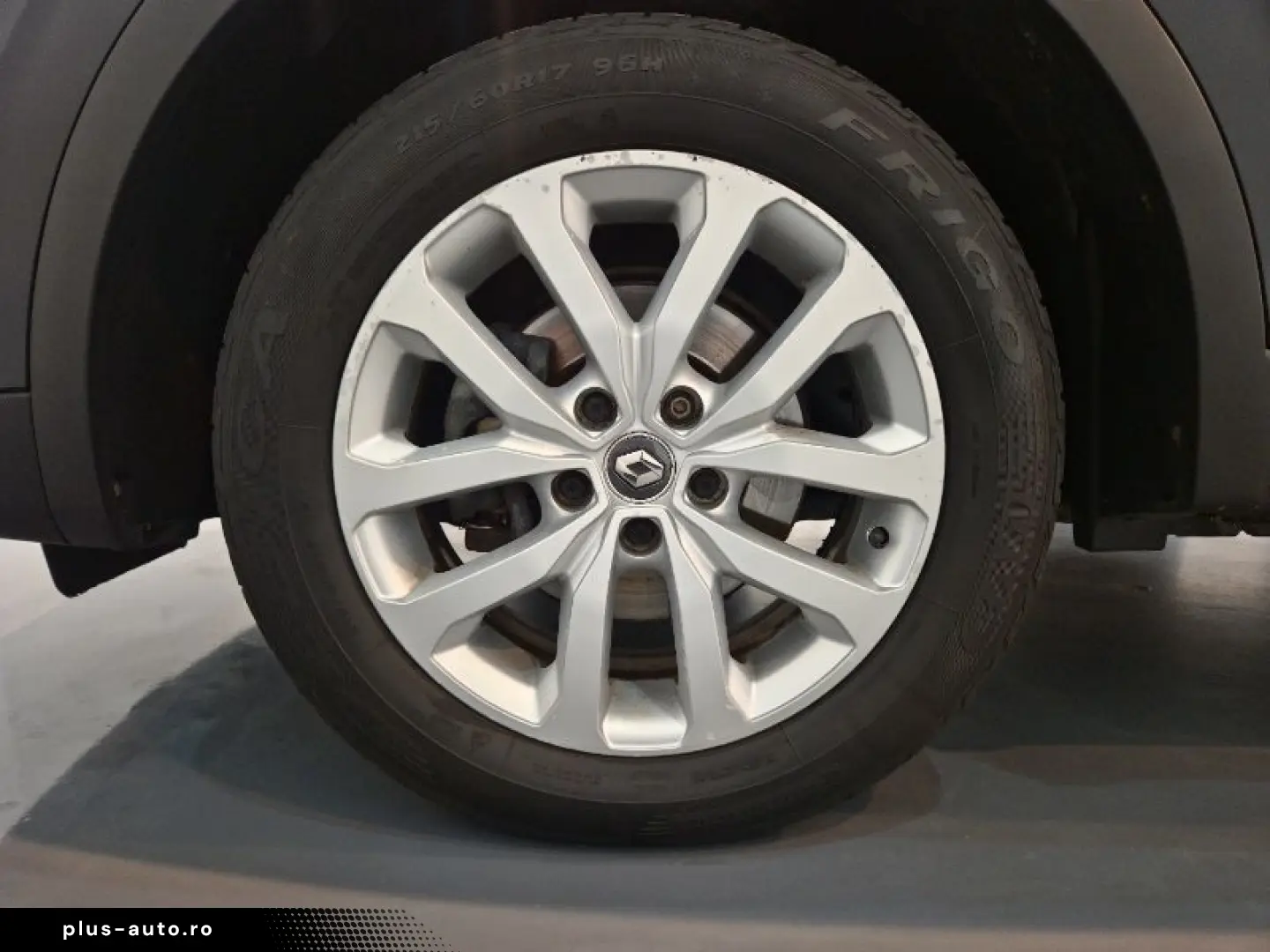 RENAULT KADJAR 1.3 TCe 140CP Zen