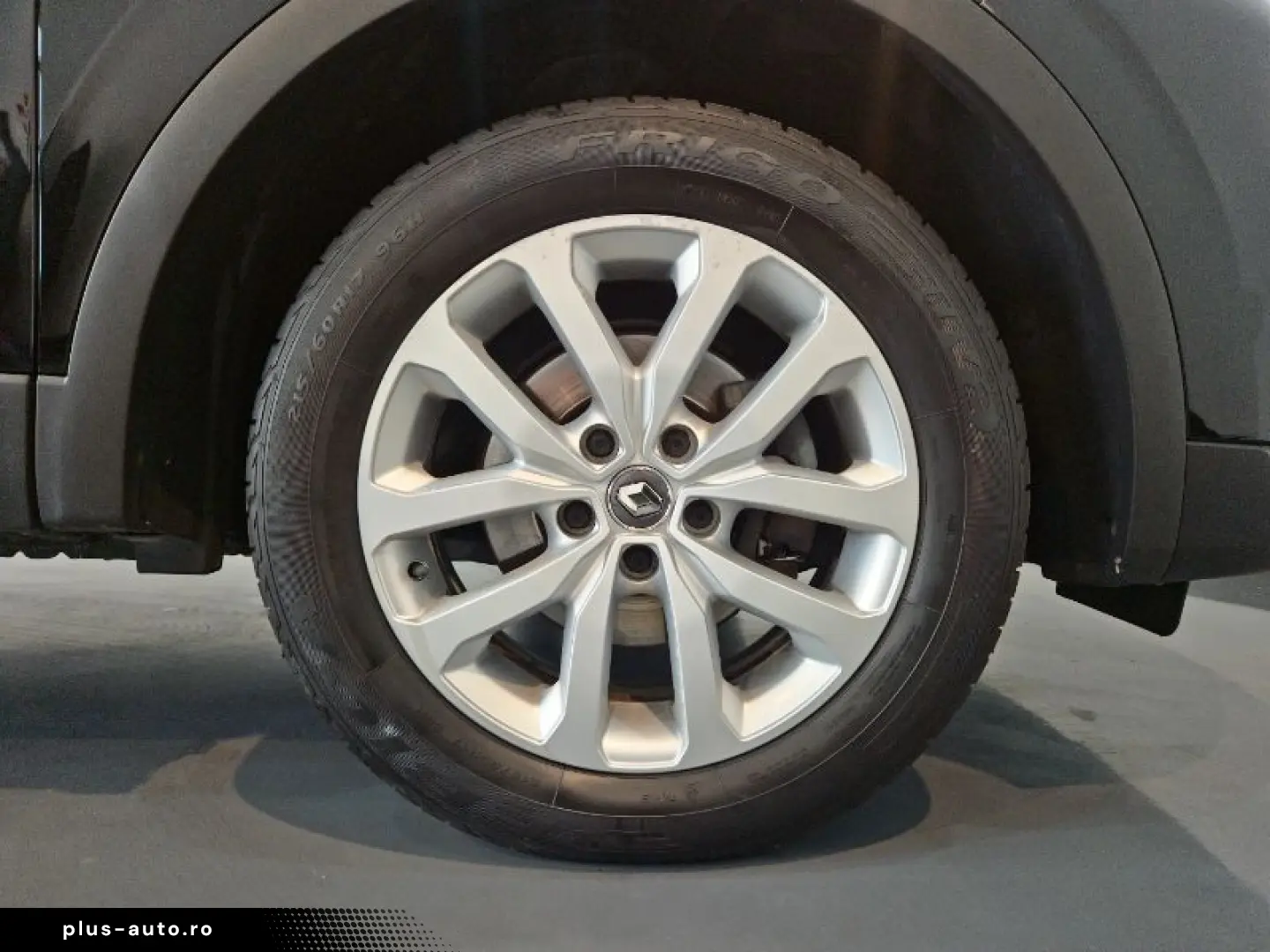 RENAULT KADJAR 1.3 TCe 140CP Zen