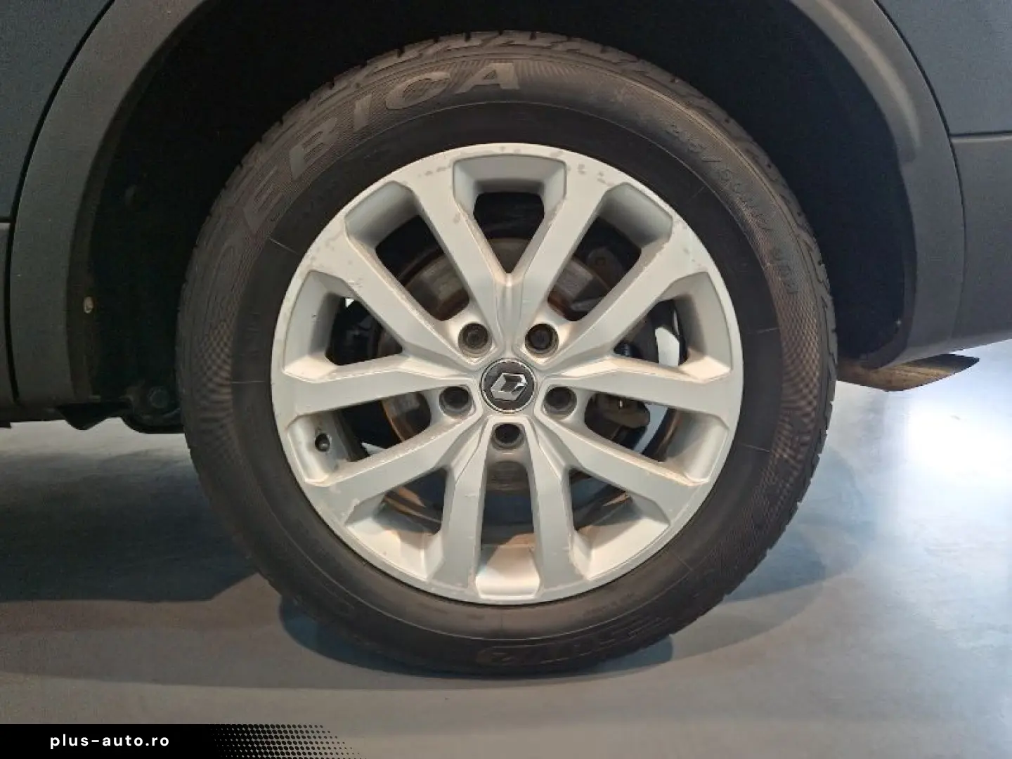 RENAULT KADJAR 1.3 TCe 140CP Zen
