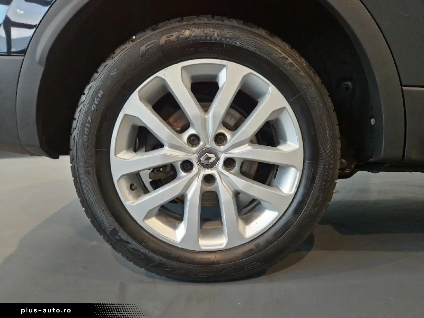 RENAULT KADJAR 1.3 TCe 140CP Zen
