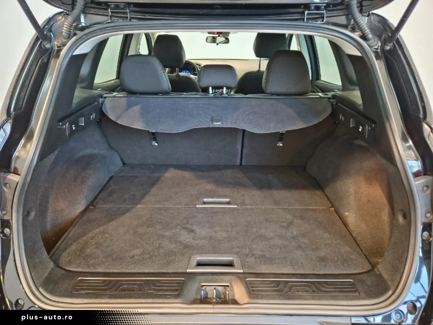 RENAULT KADJAR 1.3 TCe 140CP Zen