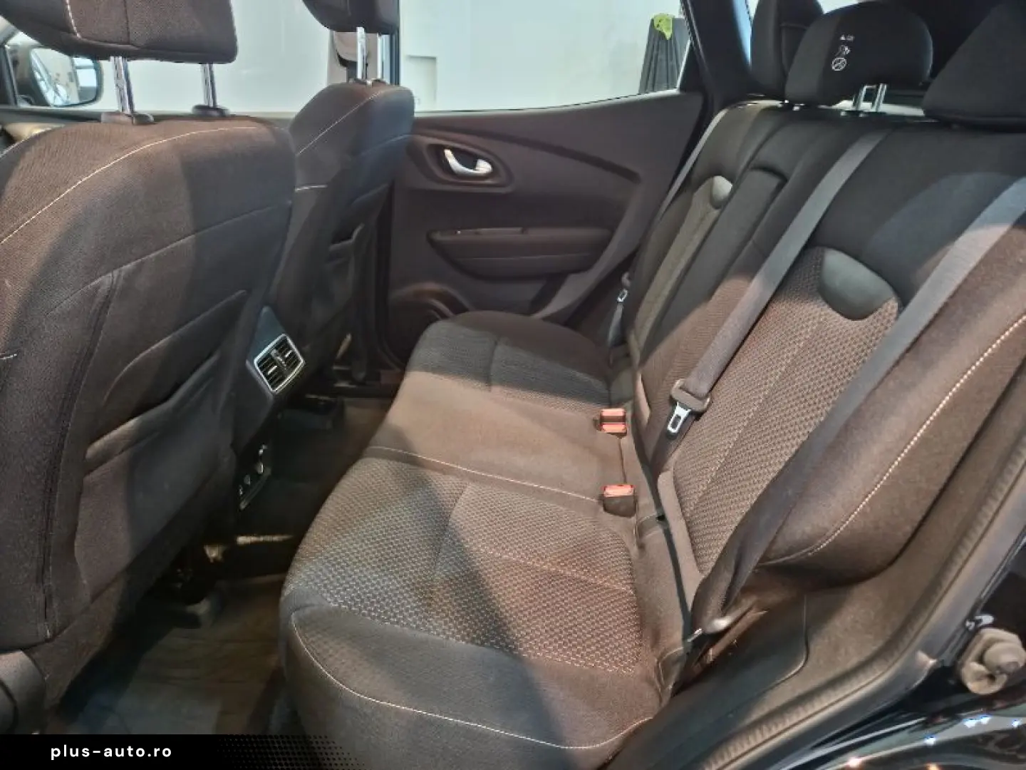 RENAULT KADJAR 1.3 TCe 140CP Zen